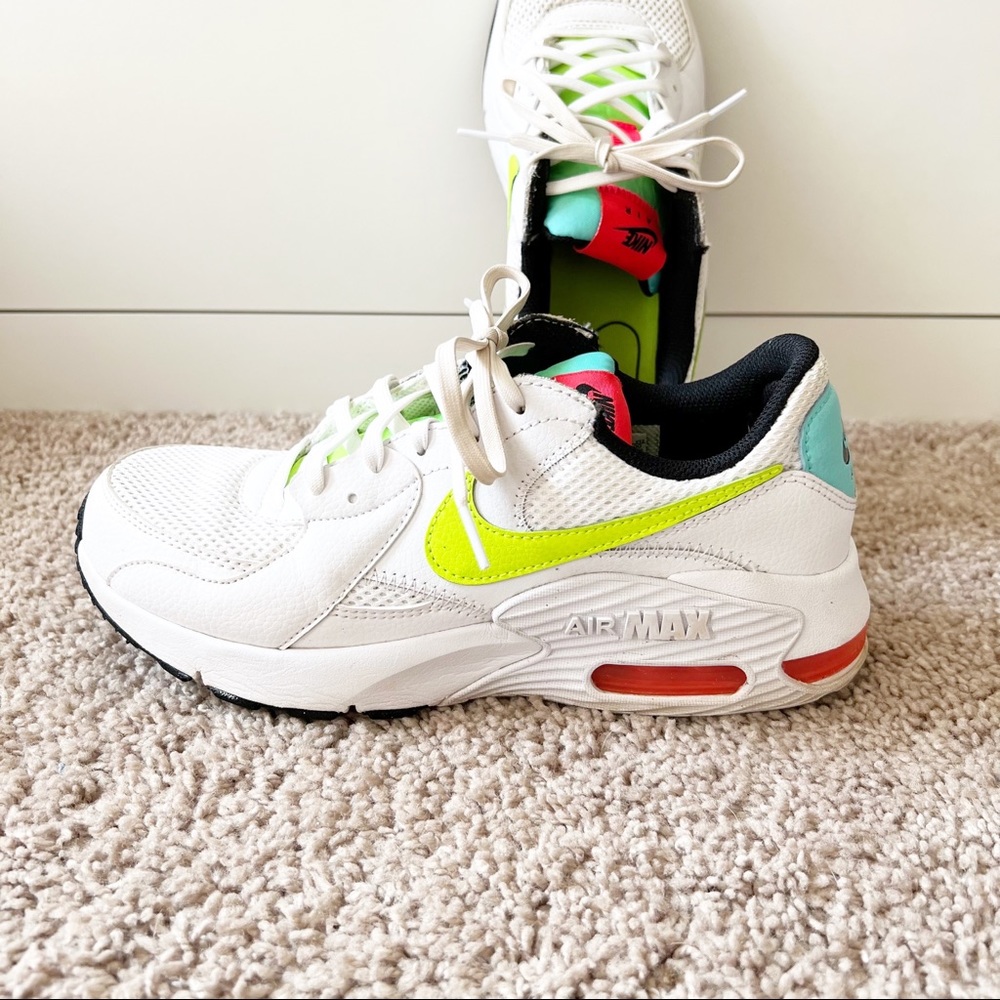 Nike Air Max